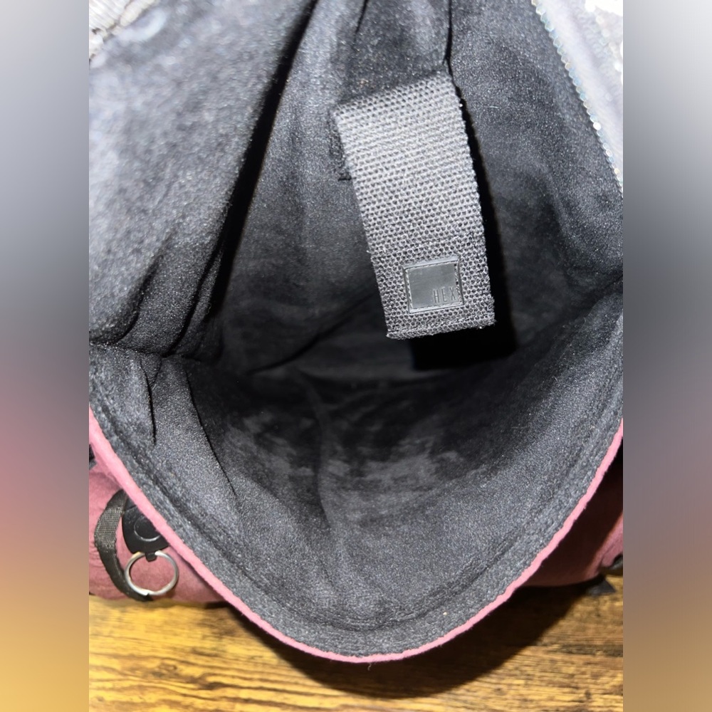 Hex Brand Backpack - Picture 13 of 15
